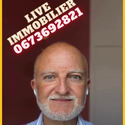 cover art for Philippe JEAN-LOUIS podcast immobilier