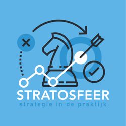 cover art for Stratosfeer