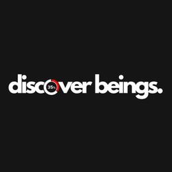cover art for Discover Beings