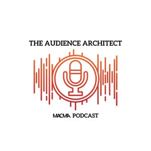 cover art for Audience Architect podcast