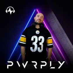 cover art for PWRPLY - Podcast DJ Sets