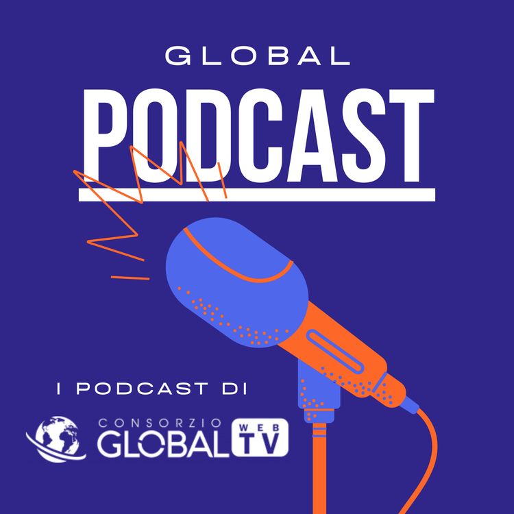 cover art for Intervista a Federico Natoli - Presidente associazione Presente chiama Futuro