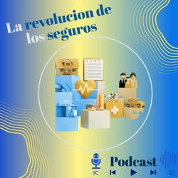 cover art for La revolucion de los seguros 