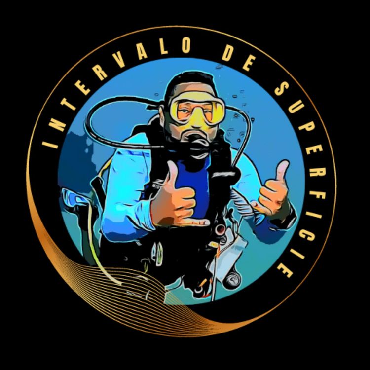 cover art for Ep. 17 El buceo en la historia