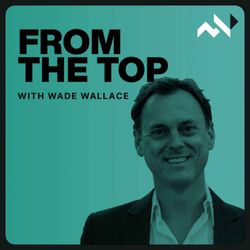 cover art for From the Top