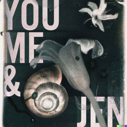 cover art for JGrrey - You, Me & Jen