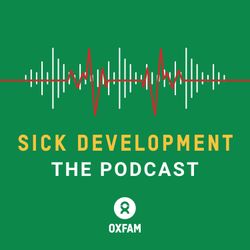 cover art for Sick Development Podcast