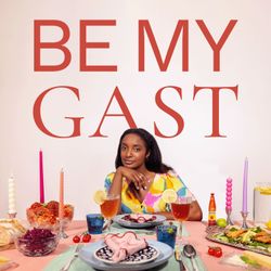 cover art for Be My Gast