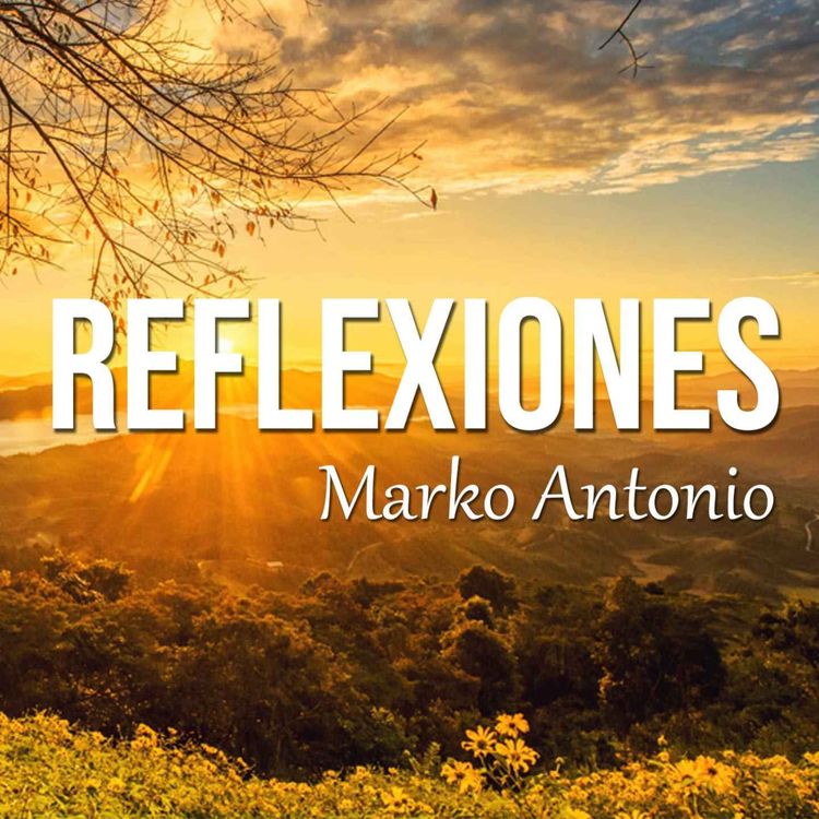 cover art for Date Una Oportunidad - Reflexion de vida