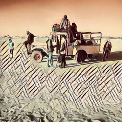 cover art for Aghalak wun senn