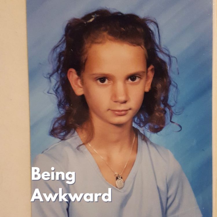 cover art for That's Something a Robot Would Say w ChatGPT and Will Purpura