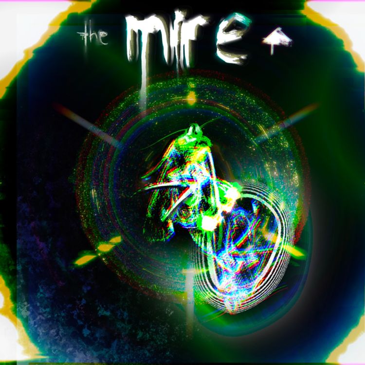 cover art for Chapter One - Eden