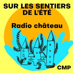 cover art for Sur les sentiers de l'été