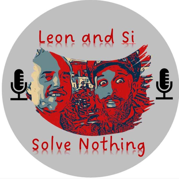 cover art for Ep 100 - June Round Up 2025