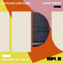 cover art for NPLH Down Under 