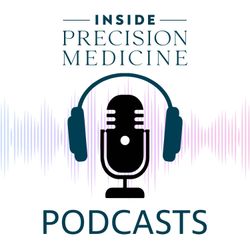 cover art for Inside Precision Medicine Podcasts