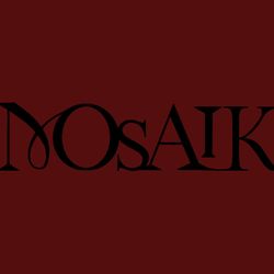 cover art for Mosaik Podcast
