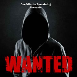 cover art for Wanted