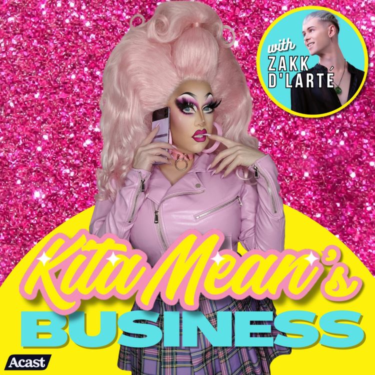 cover art for Clash of the Kylie's