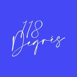 cover art for 118 Degrés