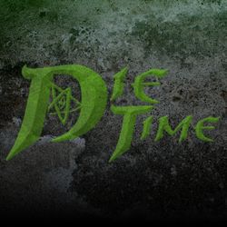 cover art for Die Time