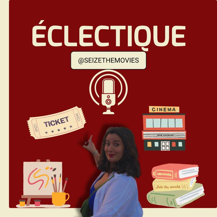 cover art for J’adore la presse