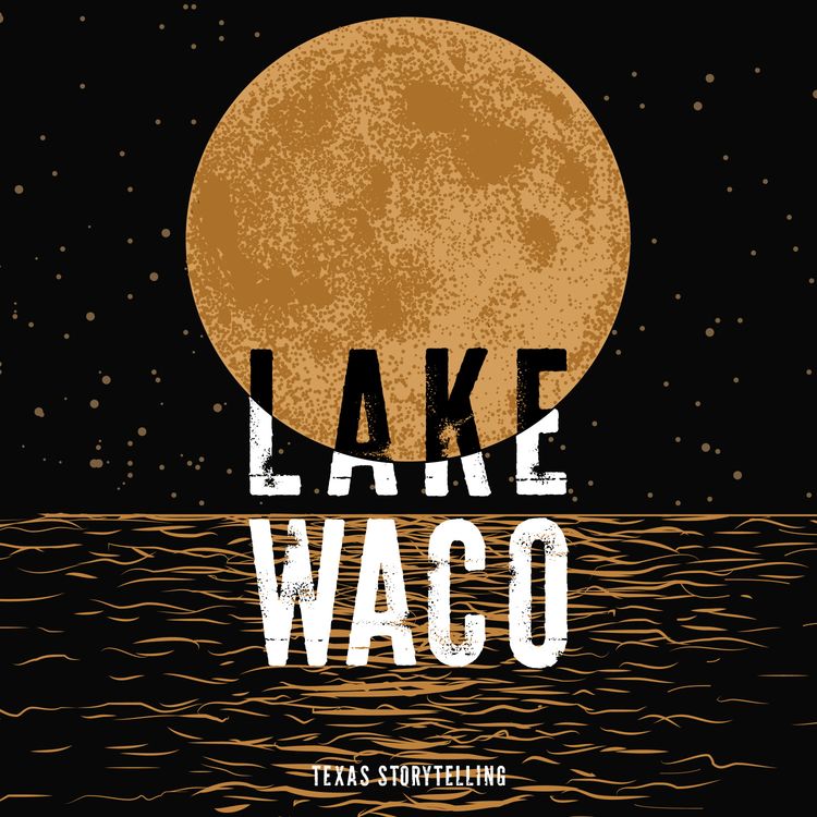 cover art for Lake Waco Placeholder