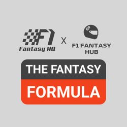 cover art for The Fantasy Formula