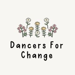 cover art for Dancers For Change