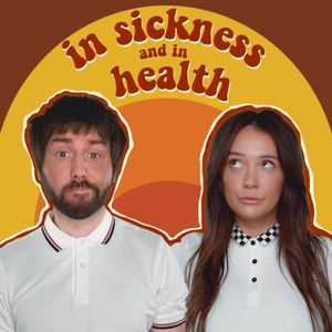 cover art for In Sickness and in Health 