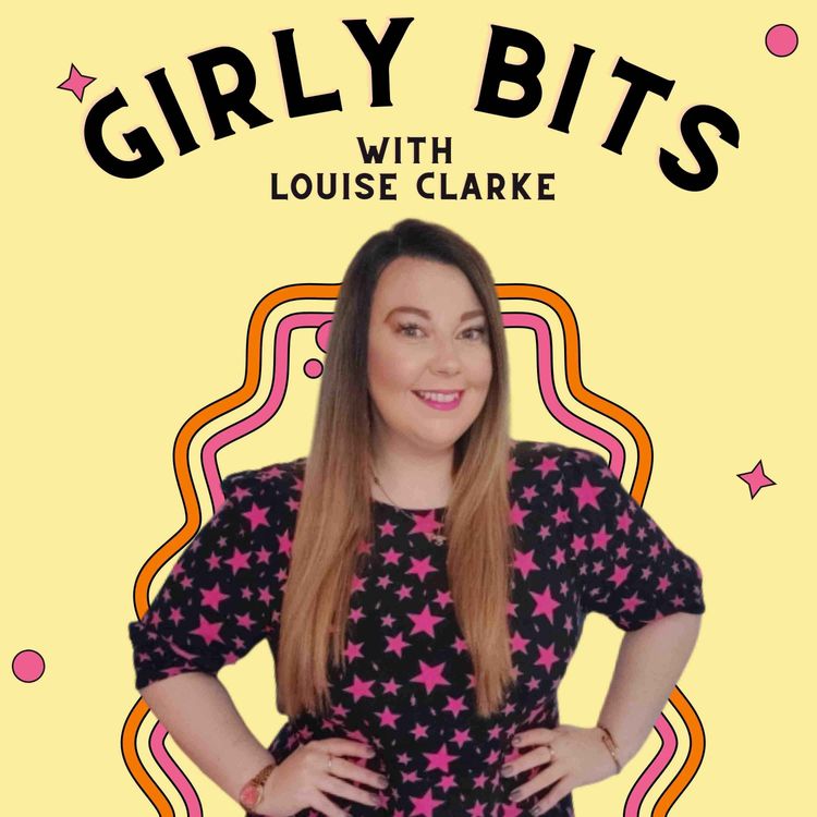 cover art for Episode 12 - Discovering RTT with Former Miss Ireland Lynda Duffy