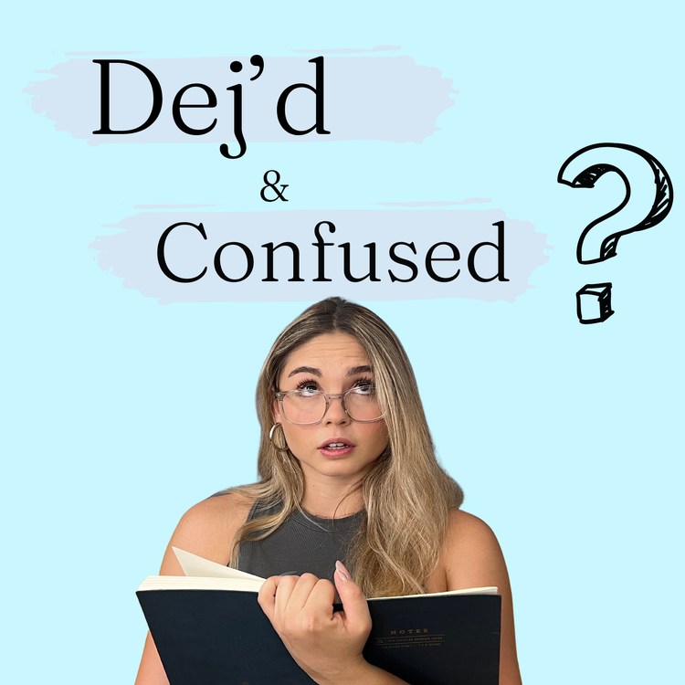 cover art for Birthday Resolution: Manifesting and More 