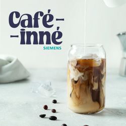 cover art for Café Inné 