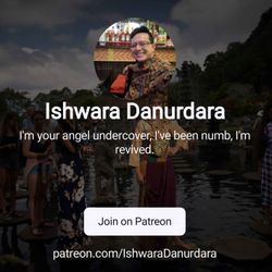 cover art for Ishwara Danurdara's podcast