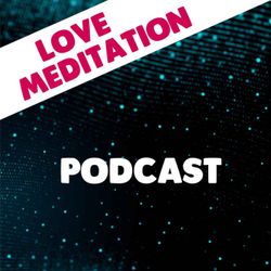 cover art for Love Meditation