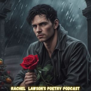 cover art for Rachel Lawson's Poetry podcast