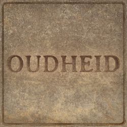 cover art for Oudheid