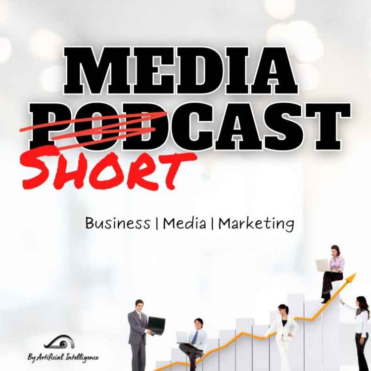 cover art for Business vs Brand