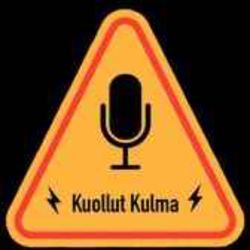 cover art for Kuollut kulma