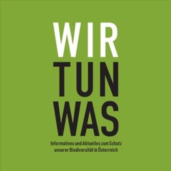 cover art for WIR TUN WAS