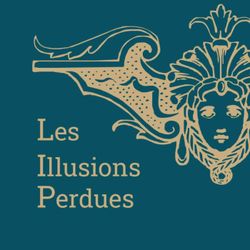 cover art for LesIllusions Perdues podcast