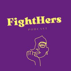 cover art for FightHers