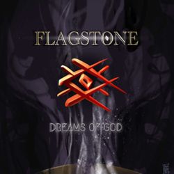 cover art for Flagstone: Dreams of God's podcast