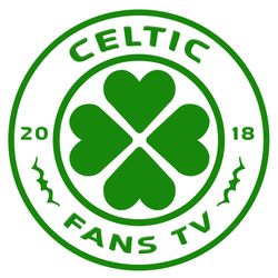 cover art for Celtic Fans TV