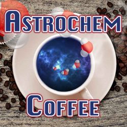 cover art for Astrochem Coffee