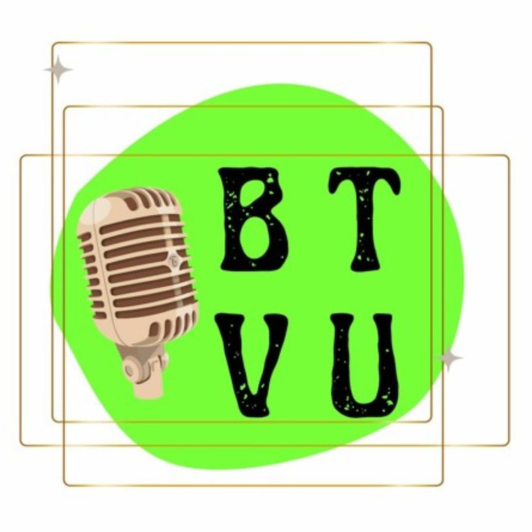 cover art for  Behind the Vail: Uptown -No. 1 Welcome to our Podcast! 