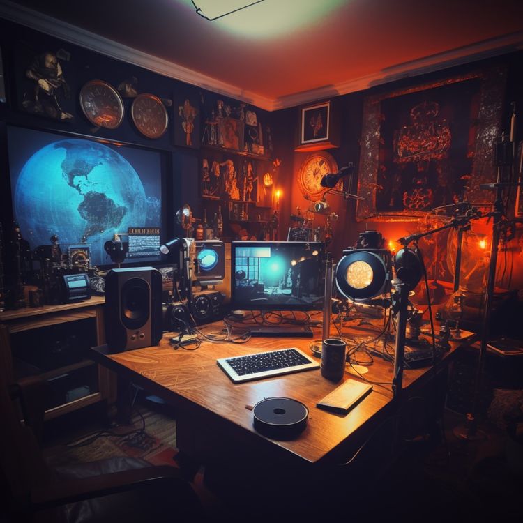 cover art for Time Travellers: Conversations with the Past" takes us back to 17th-century Sweden to meet Johan Palmstruch, the father of paper money in Europe.