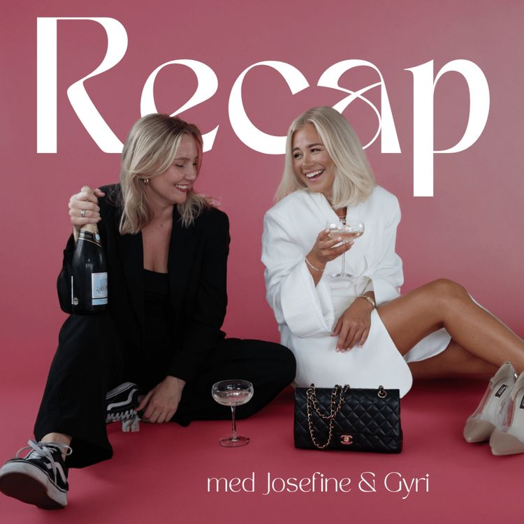 cover art for Heter Asbjørn Brekke egentlig Espen?