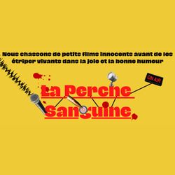 cover art for La Perche Sanguine