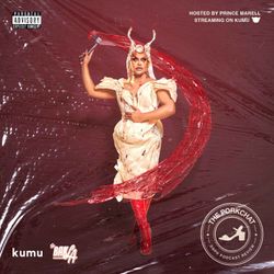 cover art for THE PORKCHAT